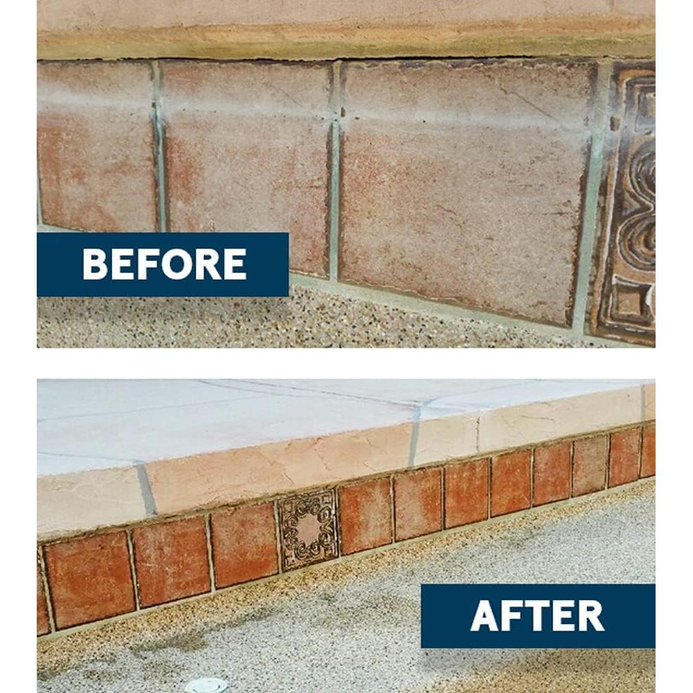 Limpiador de Calcio Pesado LayorCare 1 Cuarto para Azulejos