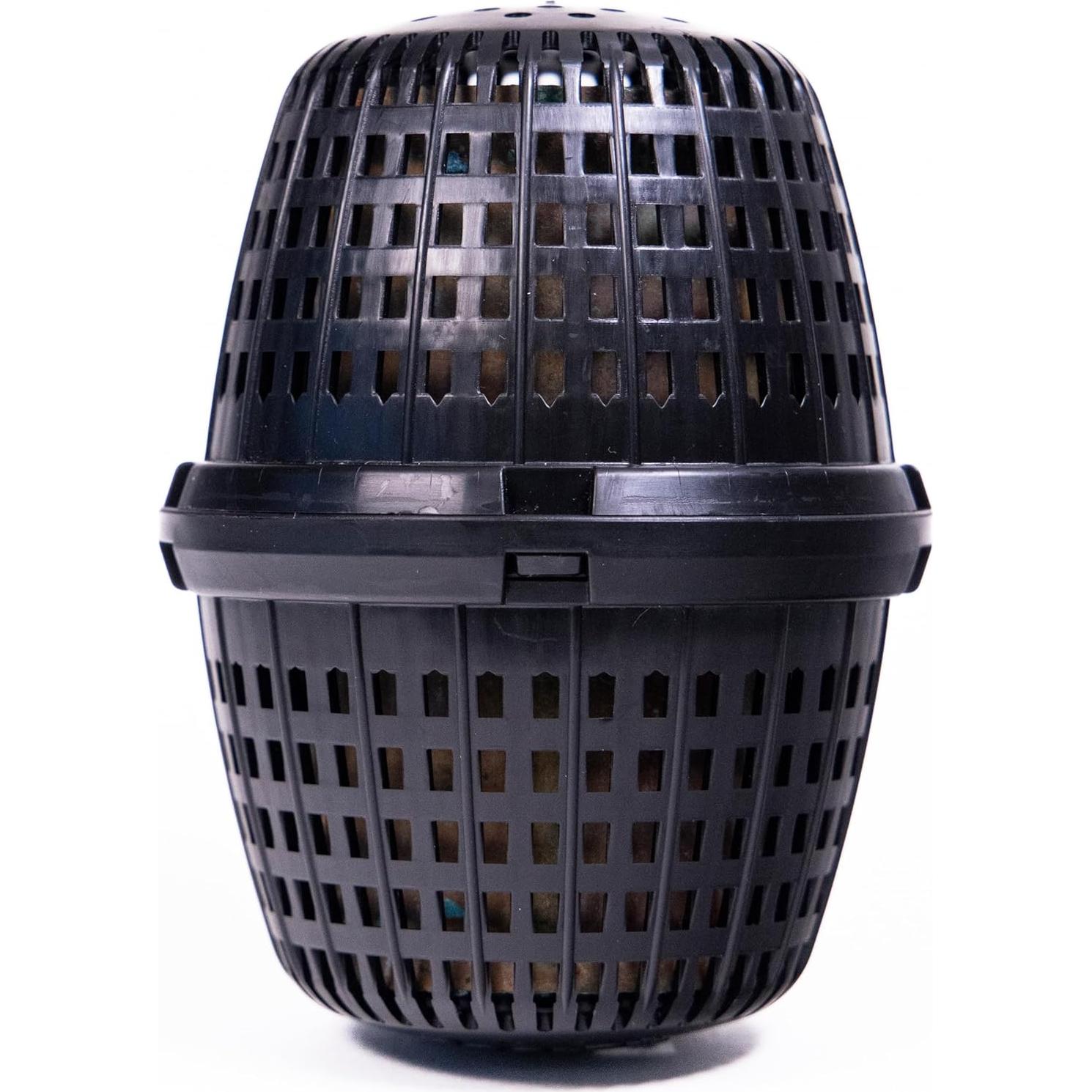 Algaecida para piscina PoolRx 101066 6 meses 20k-30k galones