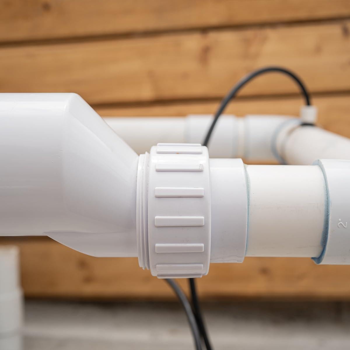 Generador de Cloro XtremepowerUS para Piscinas 40,000 L