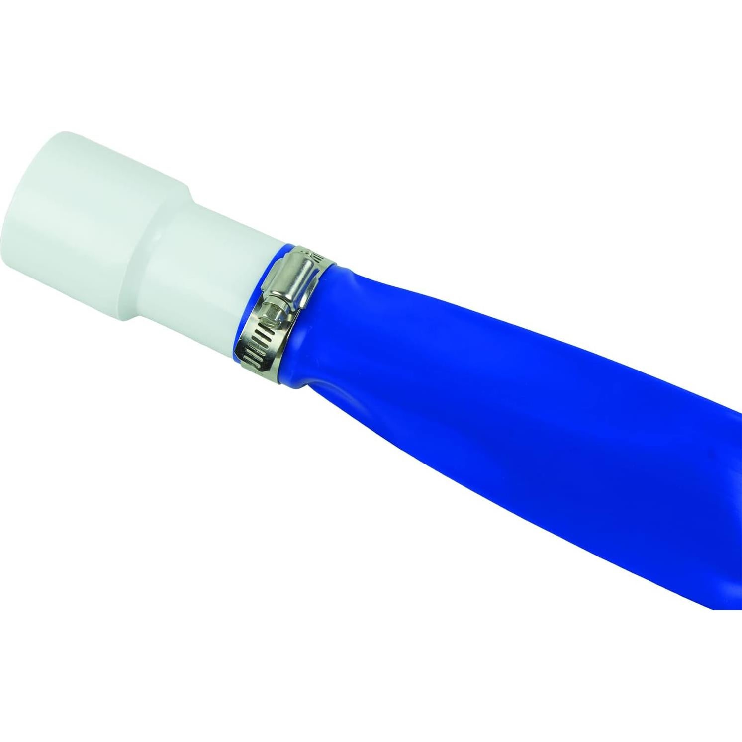 Manguera de Retrolavado Poolmaster 32170 1.5" x 15.24m