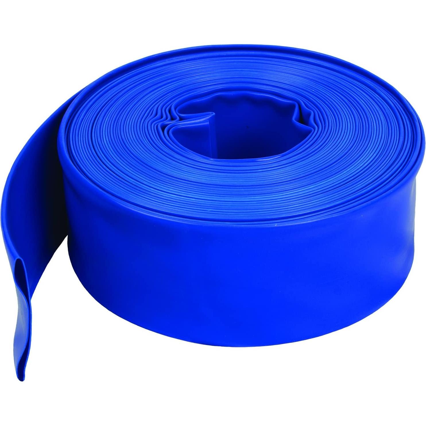 Manguera de Retrolavado Poolmaster 32170 1.5" x 15.24m