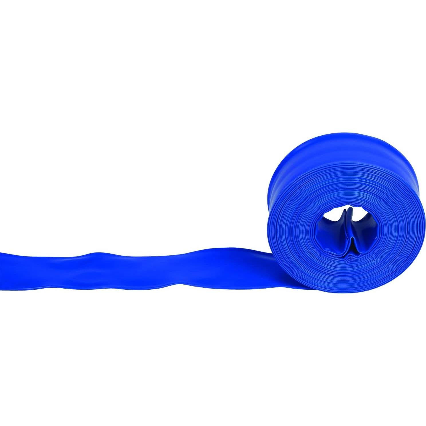 Manguera de Retrolavado Poolmaster 32170 1.5" x 15.24m