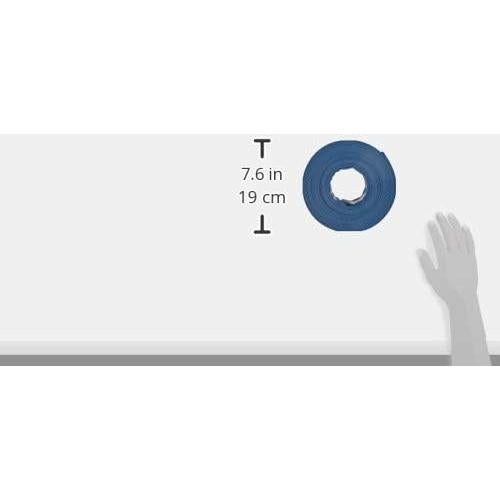 Manguera de Retrolavado Poolmaster 32170 1.5" x 15.24m