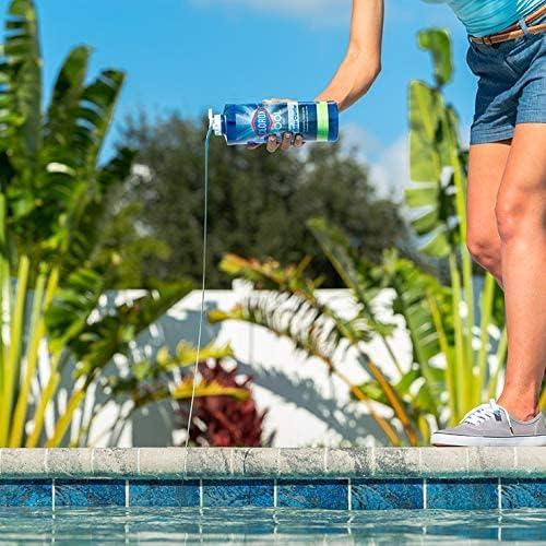 Aclarador de Agua Super Clorox Pool&Spa 946ml para Piscinas