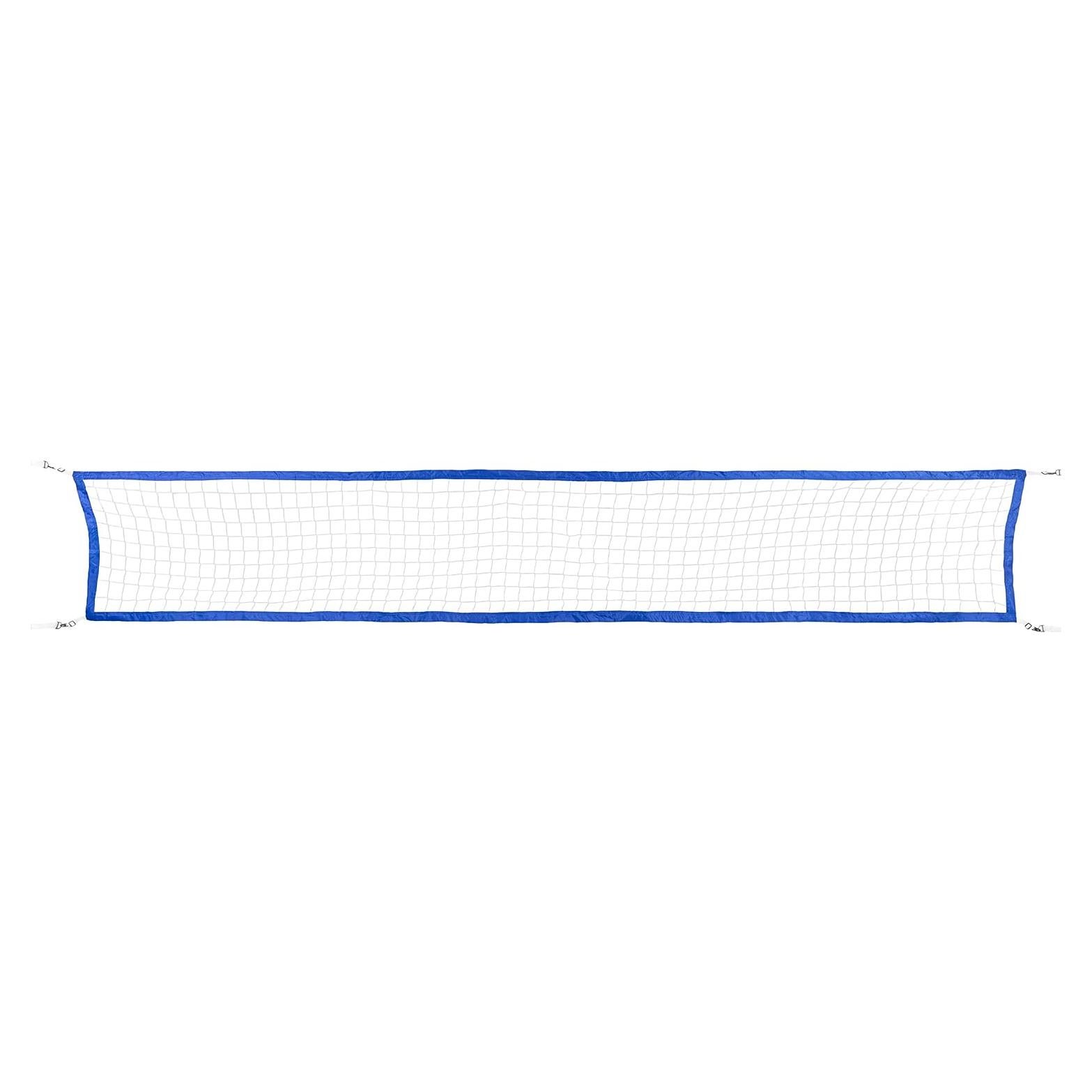 Red de Voleibol de Reemplazo GoSports Splash Net PRO/MAX Azul