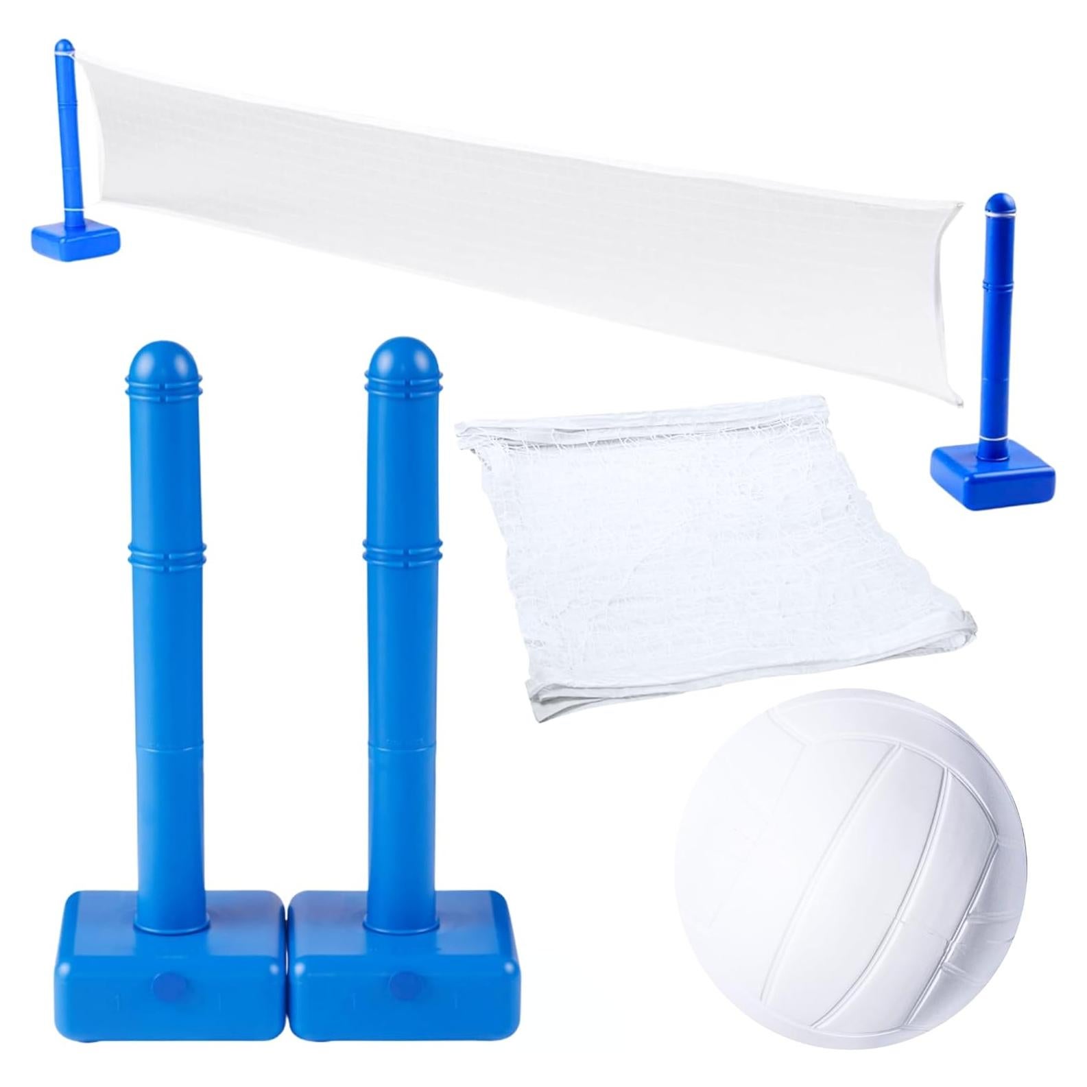 Juego de Voleibol en Piscina Swimline Ajustable 6.1m