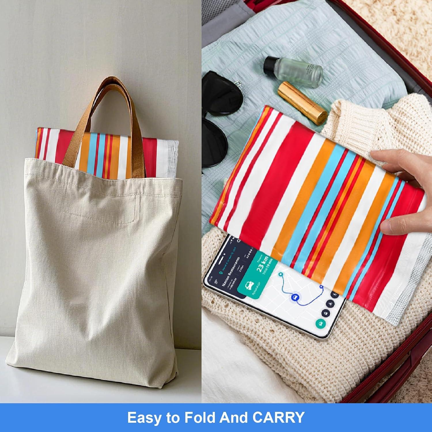 Paquete de 3 Flotadores Inflables AOCOCE 4-en-1 para Piscina