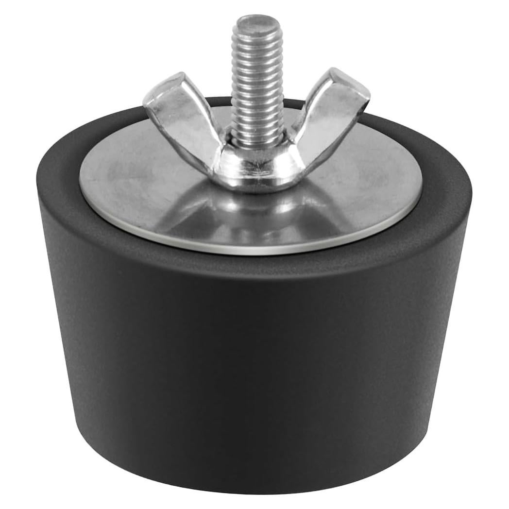 Tapón de Invierno Aquatix Pro 1.7" a 2" para Piscina