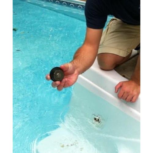 Tapón de Invierno Aquatix Pro 1.7" a 2" para Piscina