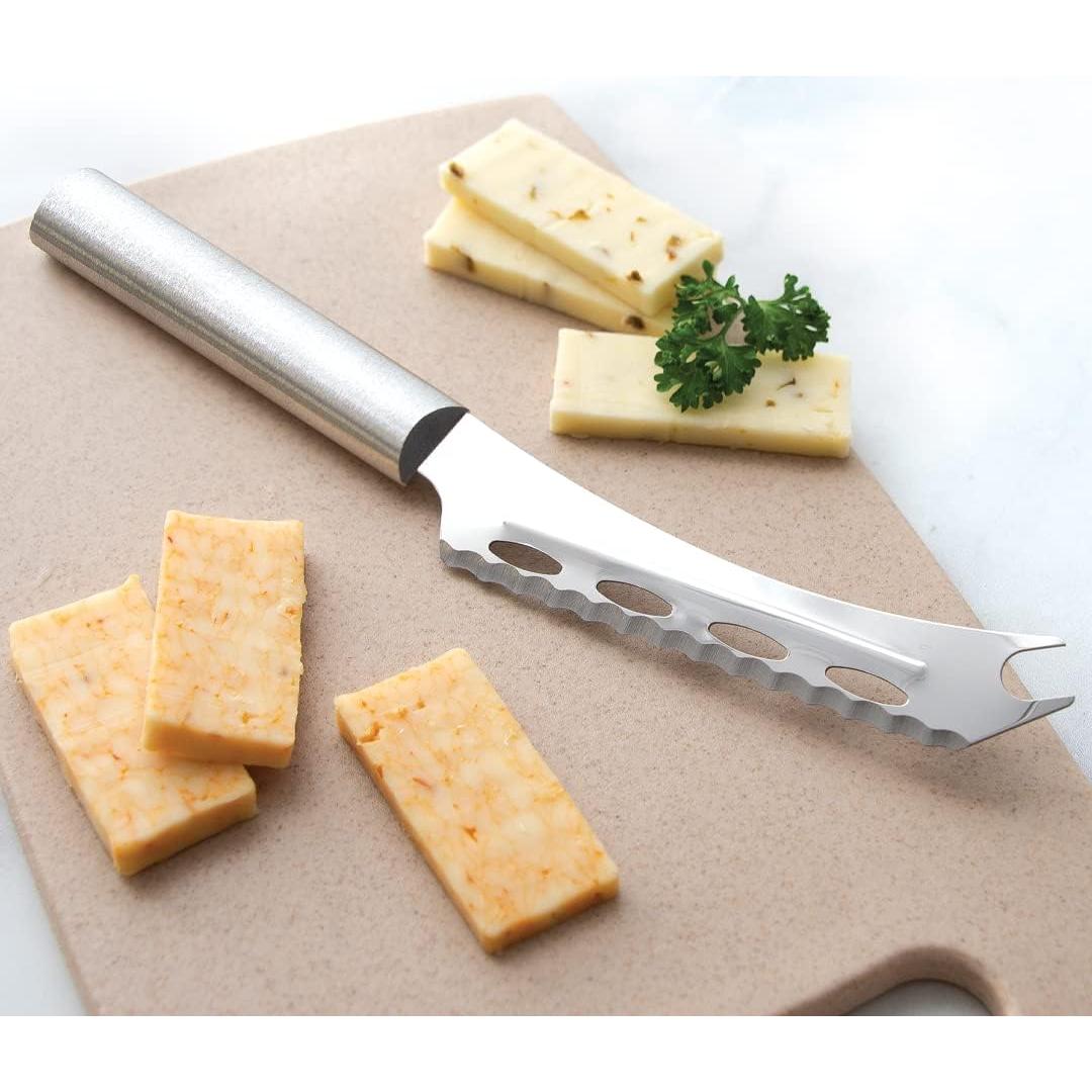 Cuchillo de Queso RADA R139PK2, Hoja 13.3 cm, Paquete de 2