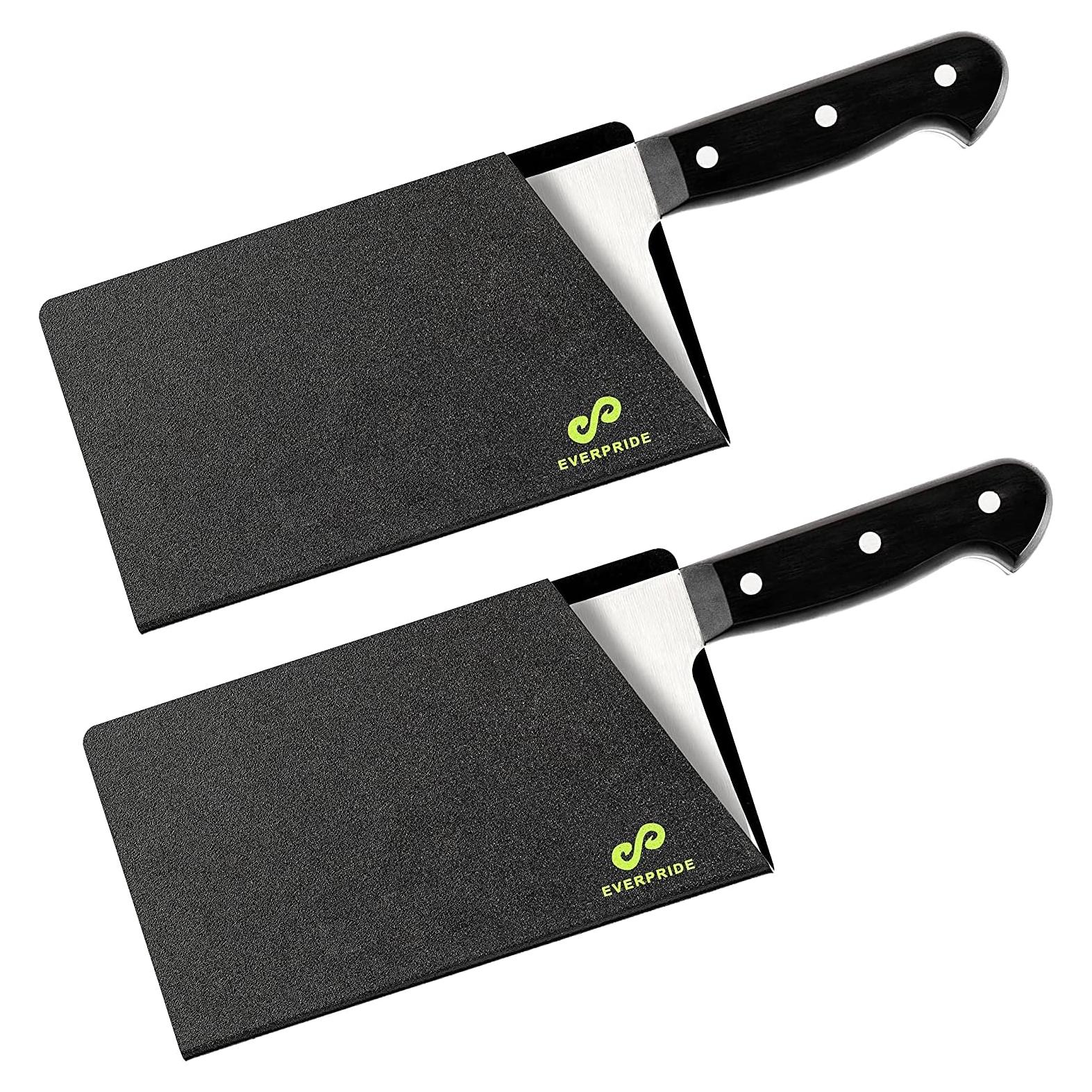 Fundas para Cuchillos de Chef Everpride - Juego de 2 Piezas
