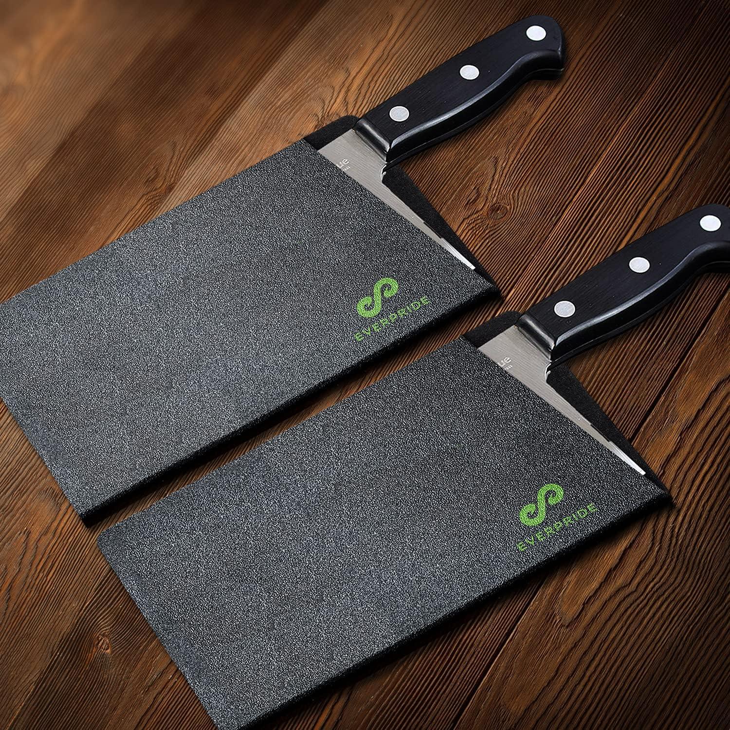 Fundas para Cuchillos de Chef Everpride - Juego de 2 Piezas