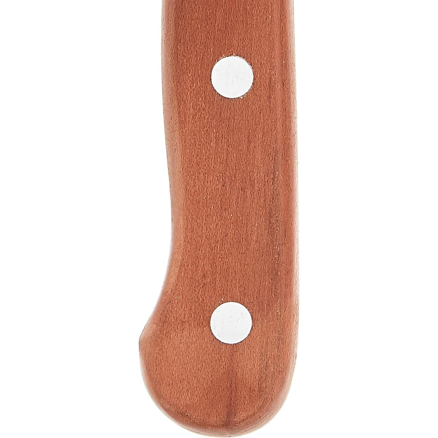 Juego de Charcutería Wüsthof 3 Piezas Madera Ciruela