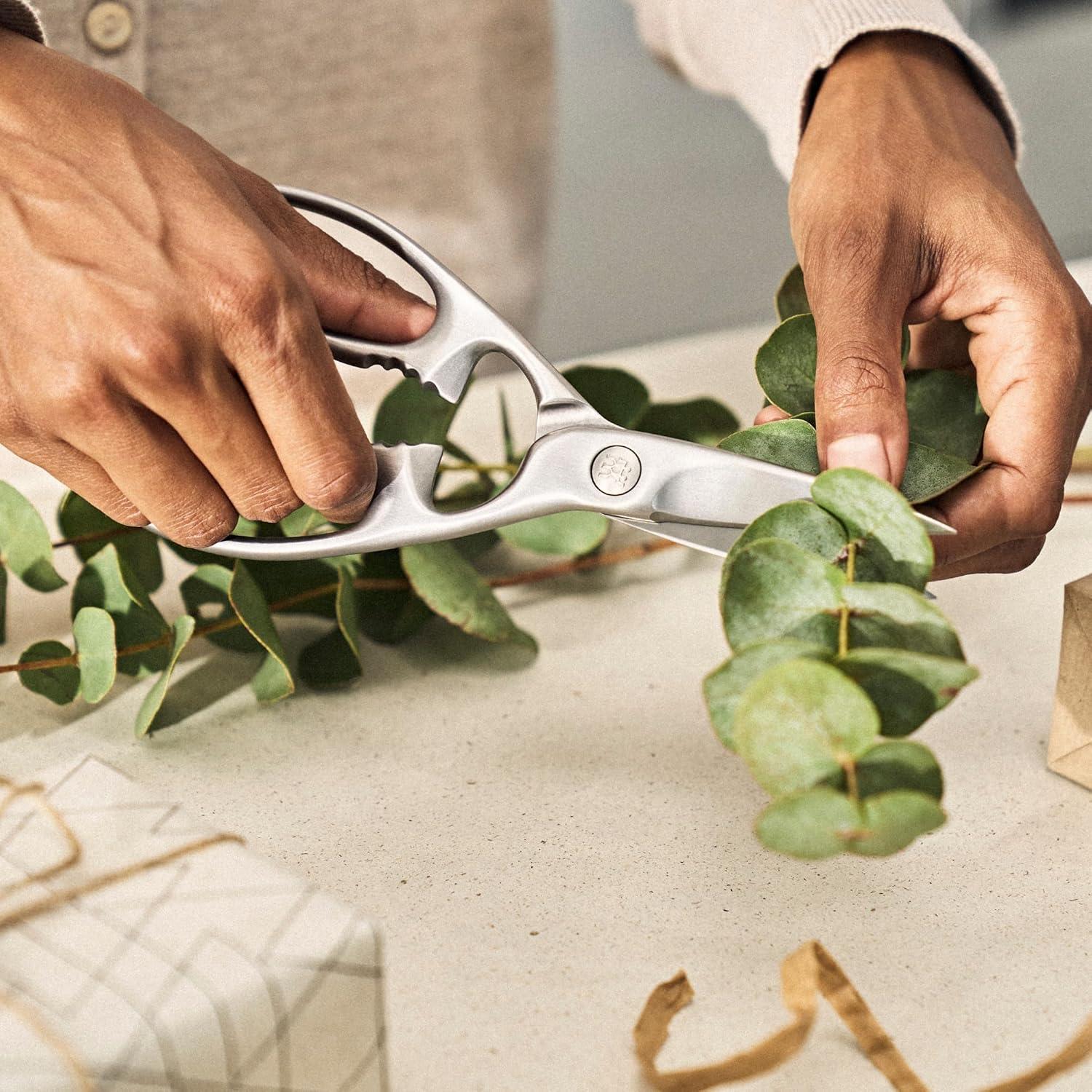 Tijeras de Cocina ZWILLING TWIN Select Acero Inoxidable 20 cm