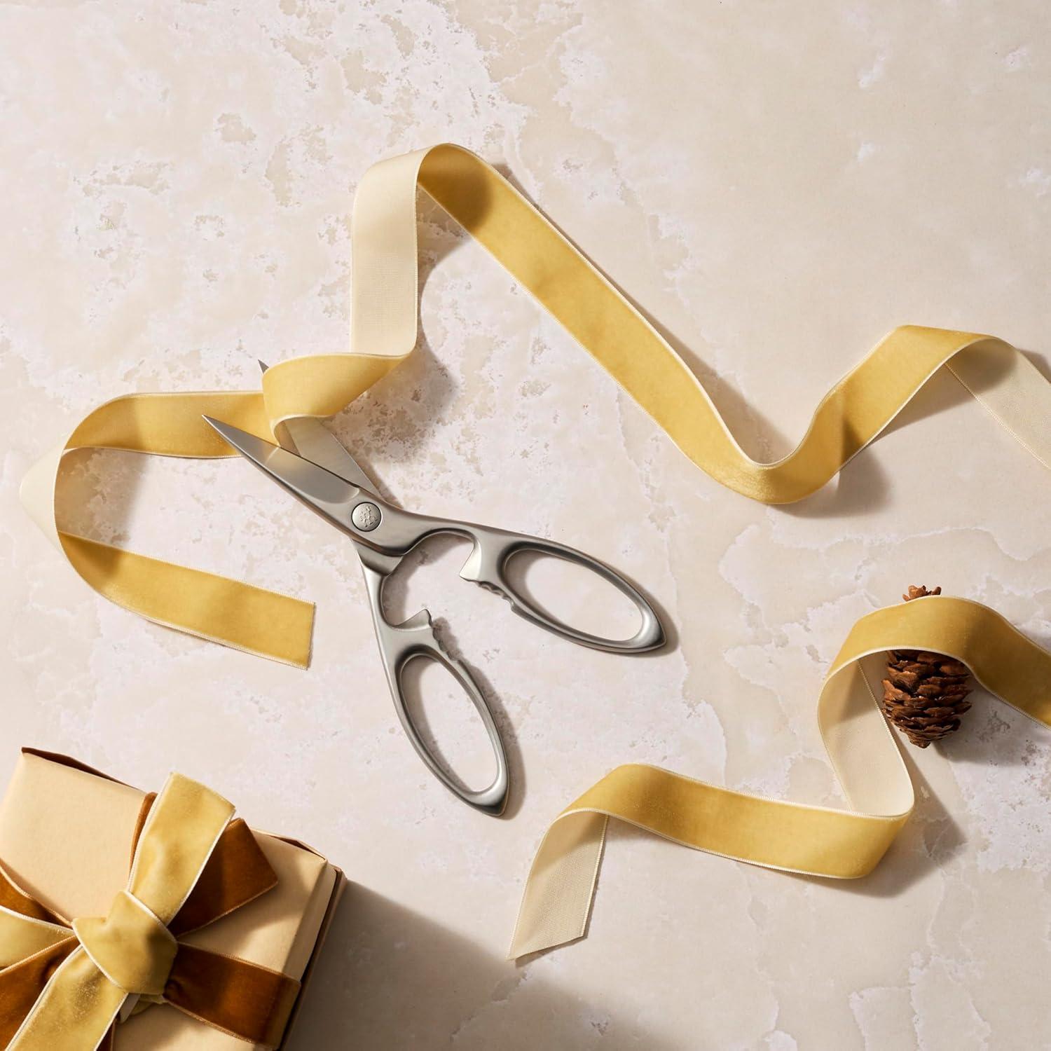 Tijeras de Cocina ZWILLING TWIN Select Acero Inoxidable 20 cm