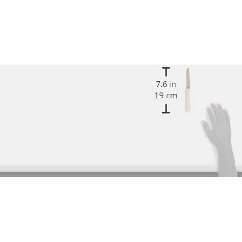 Cuchillo para Almejas Mercer Culinary 8.26 cm Pack de 2