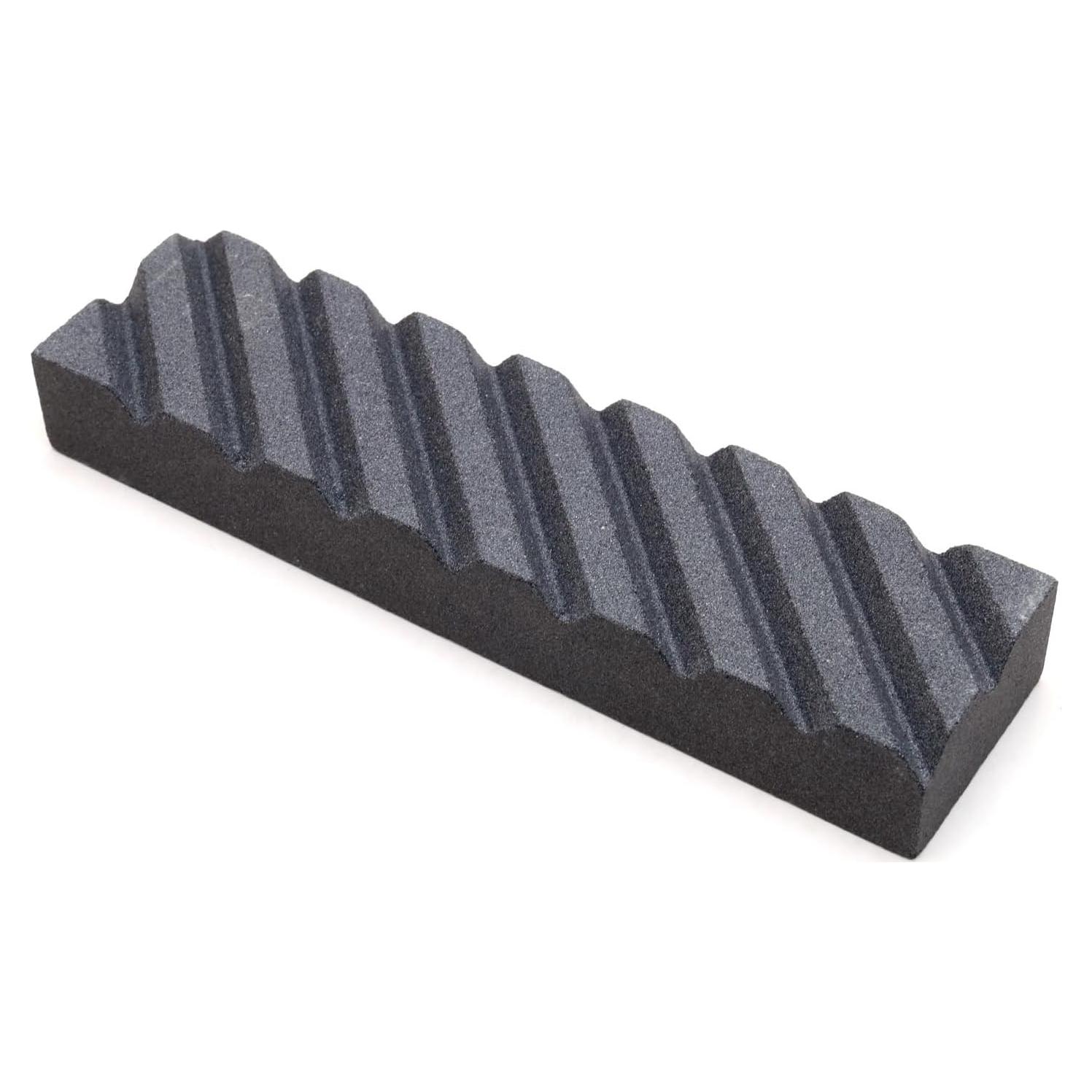 Piedra de Afilado Yoshihiro Regular Negra 0.57 kg