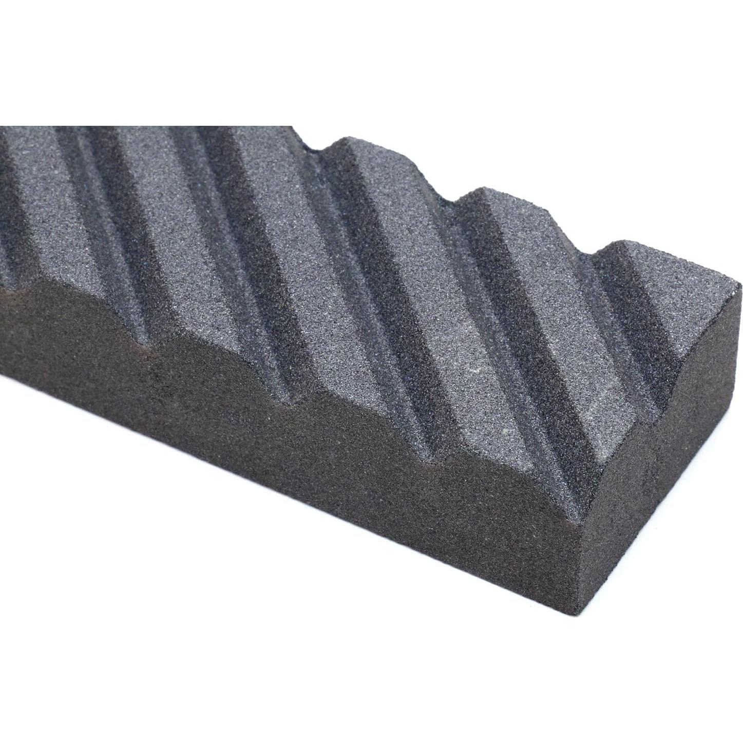 Piedra de Afilado Yoshihiro Regular Negra 0.57 kg