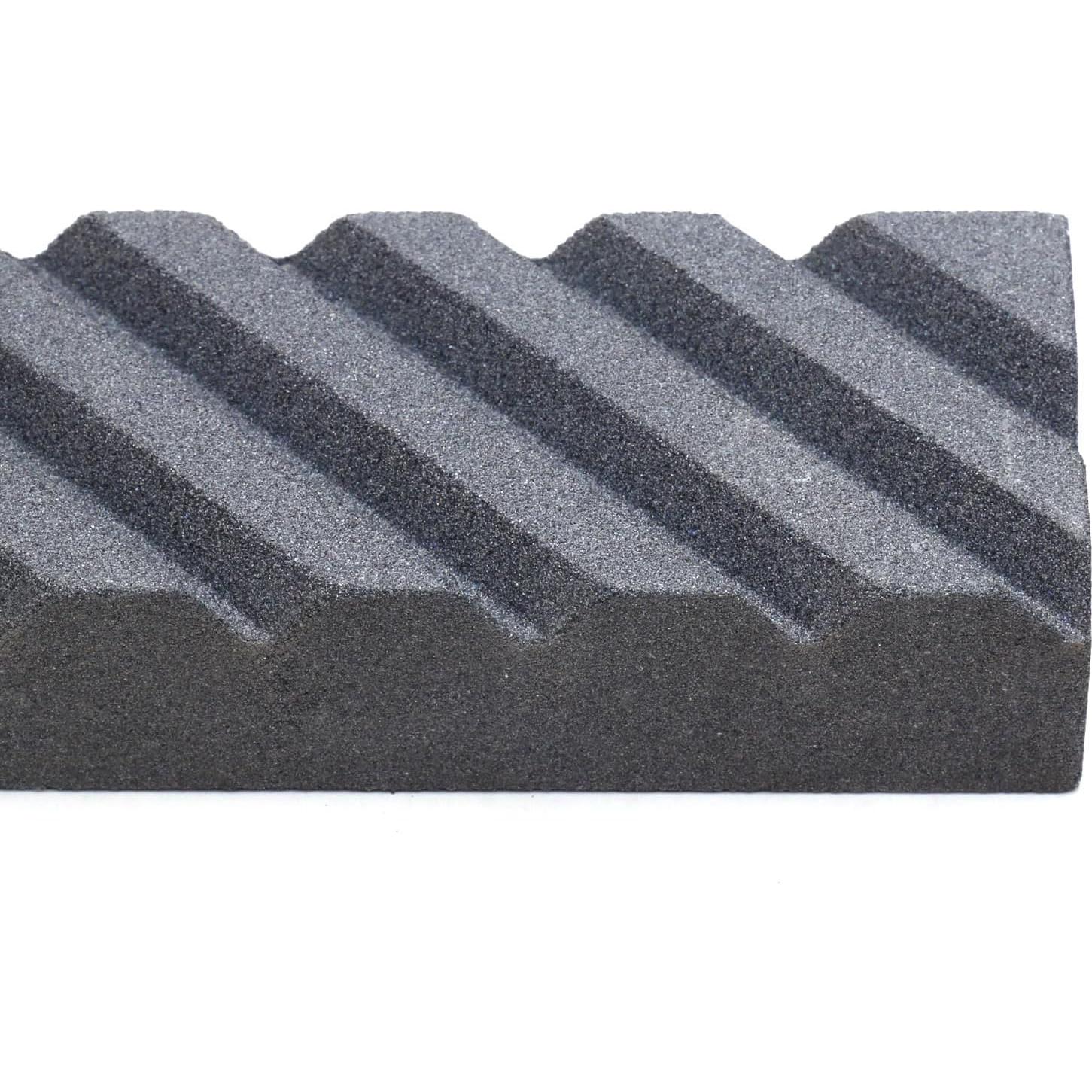 Piedra de Afilado Yoshihiro Regular Negra 0.57 kg