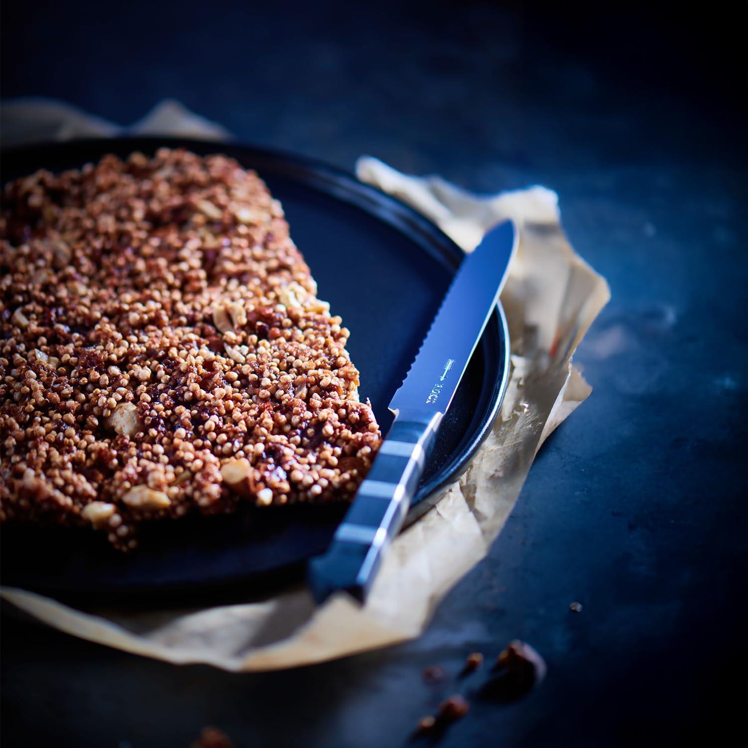 Cuchillo Utilitario F. DICK 1905 - 13 cm - Acero Ultra Afilado