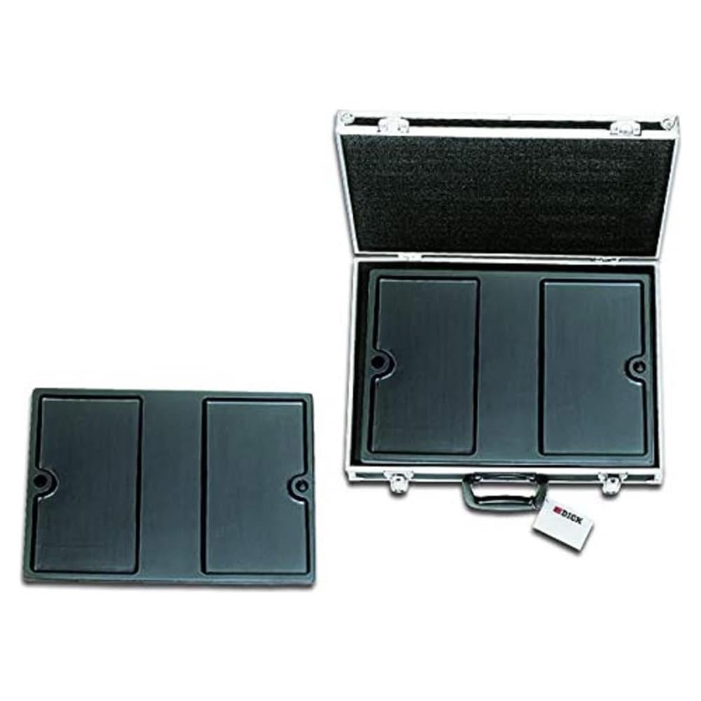 Estuche Profesional para Cuchillos F. DICK 49x36 cm con Inserciones Magnéticas