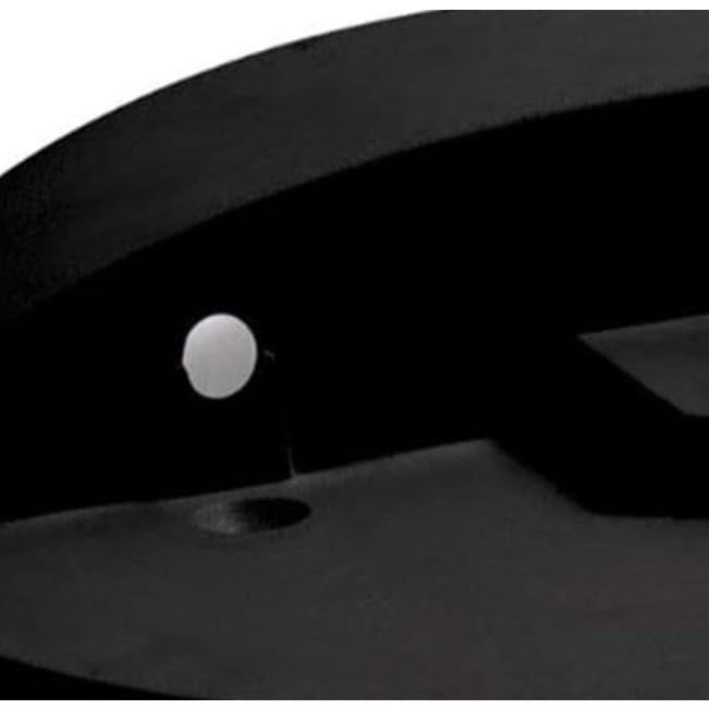 Base de Soporte F. DICK para Acero Rápido con Ventosas - Negro