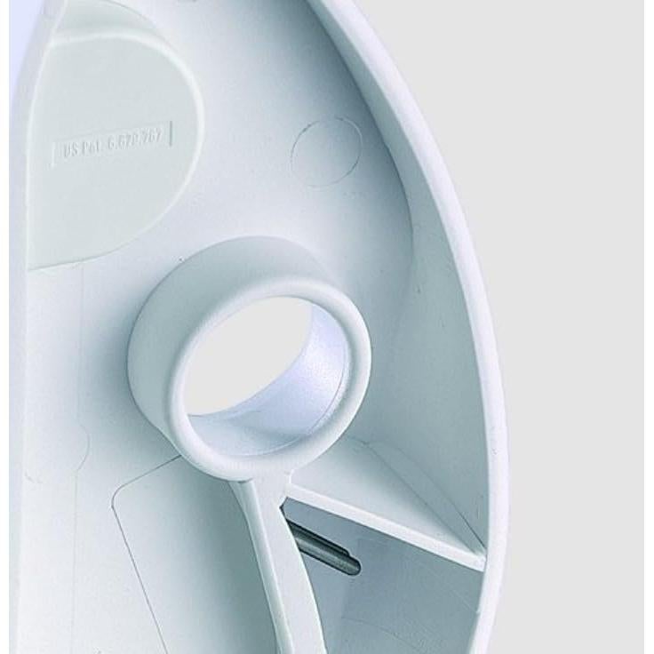 Base de Soporte F. DICK para Acero Rápido con Ventosas - Negro