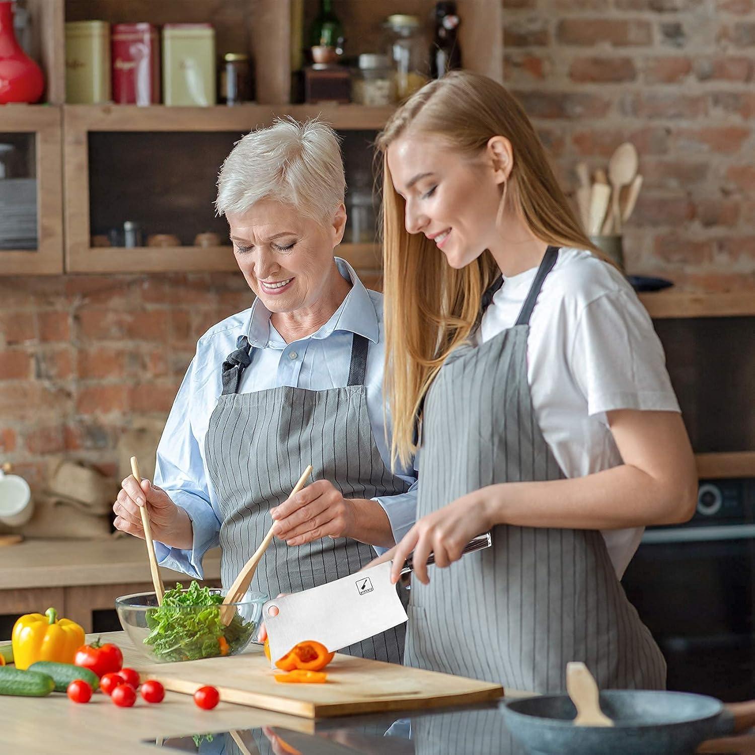 Cuchillo de Deshuesar y Carne imarku 17.78 cm Acero Inoxidable