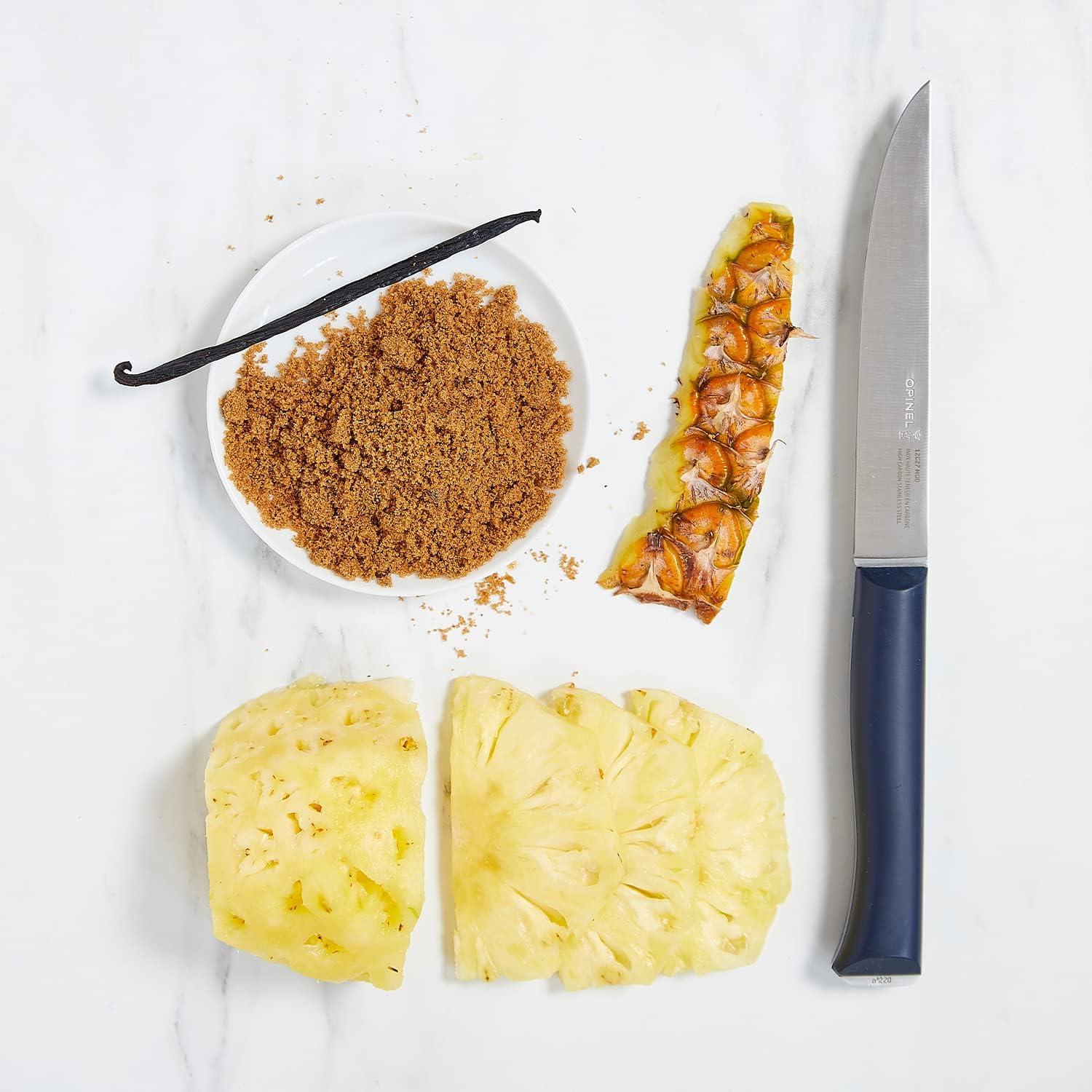 Cuchillo de Talar Opinel Intempora 15.24 cm Acero Inoxidable