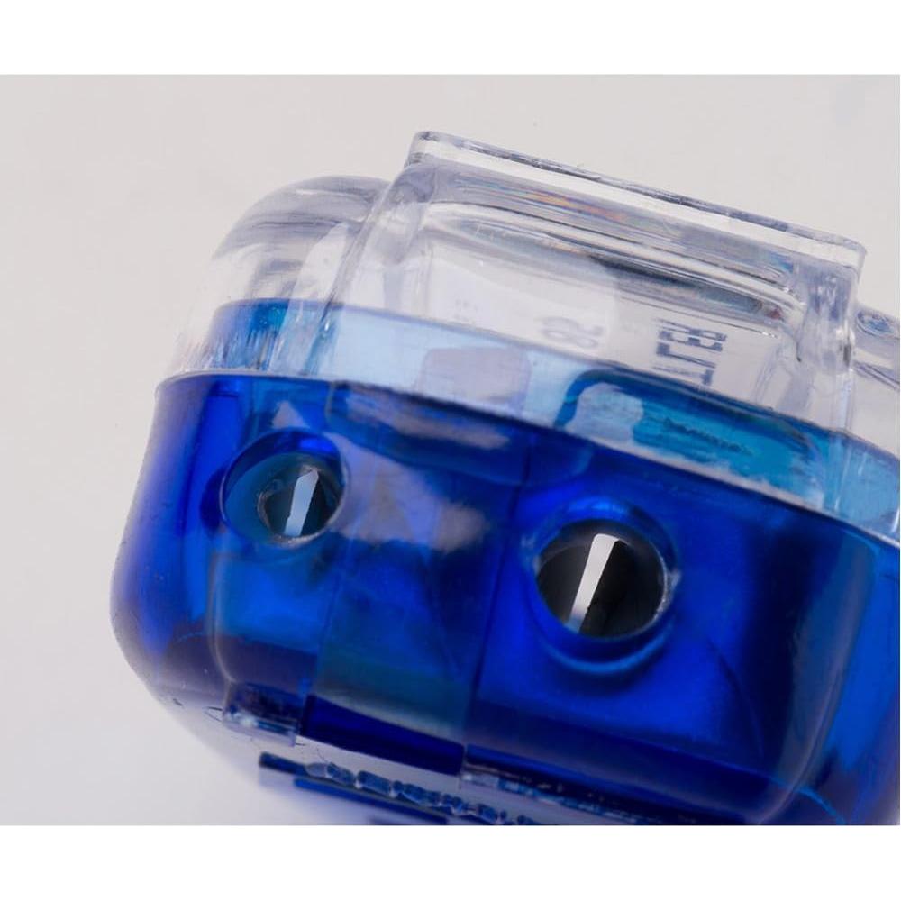 Sacapuntas de Plomo en Forma de Huevo Staedtler Azul