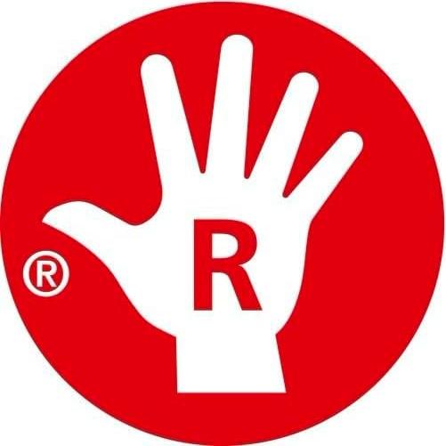 Sacapuntas Ergonómico STABILO EASYsharpener Diestro Rosa