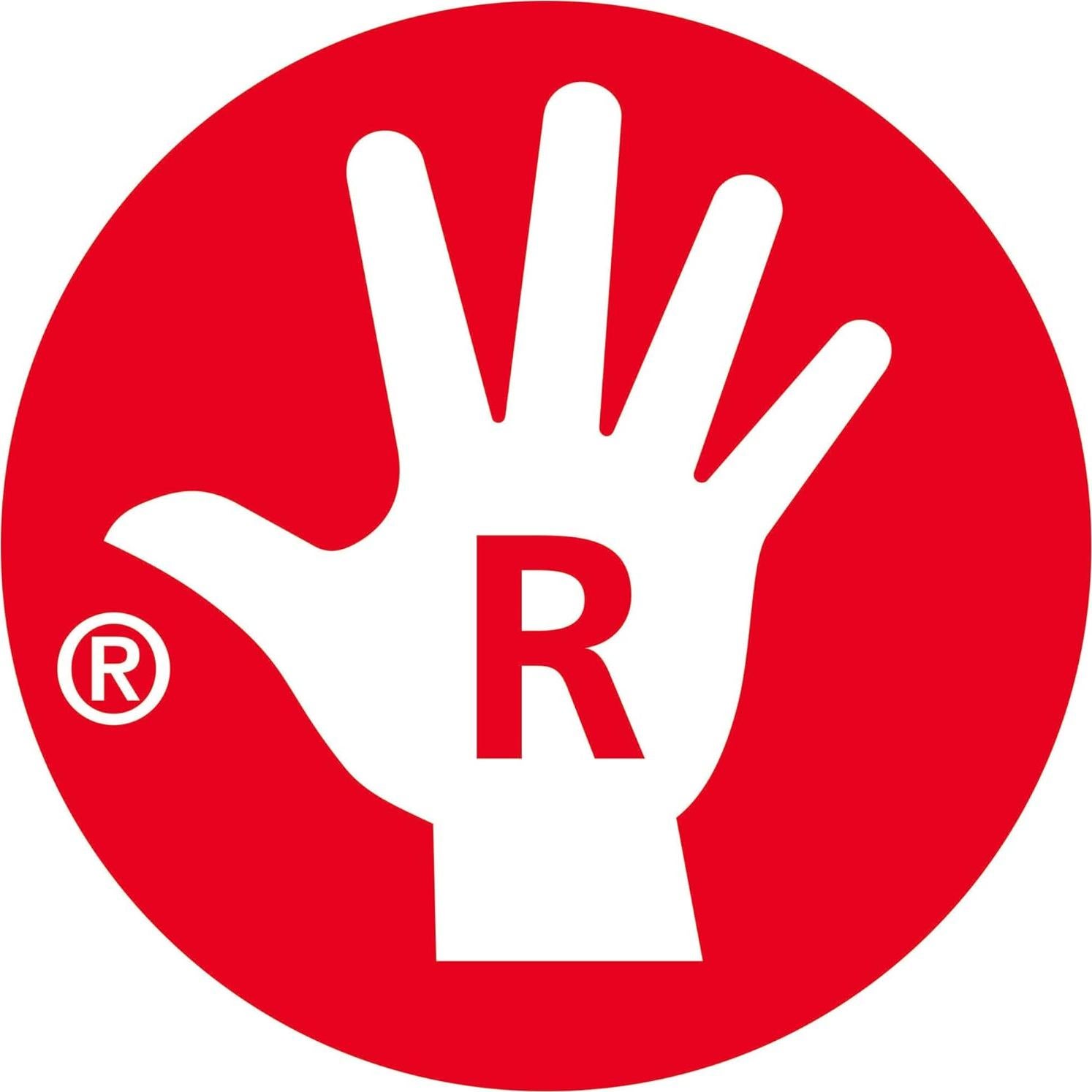 Sacapuntas Ergonómico STABILO EASYsharpener Diestro Naranja