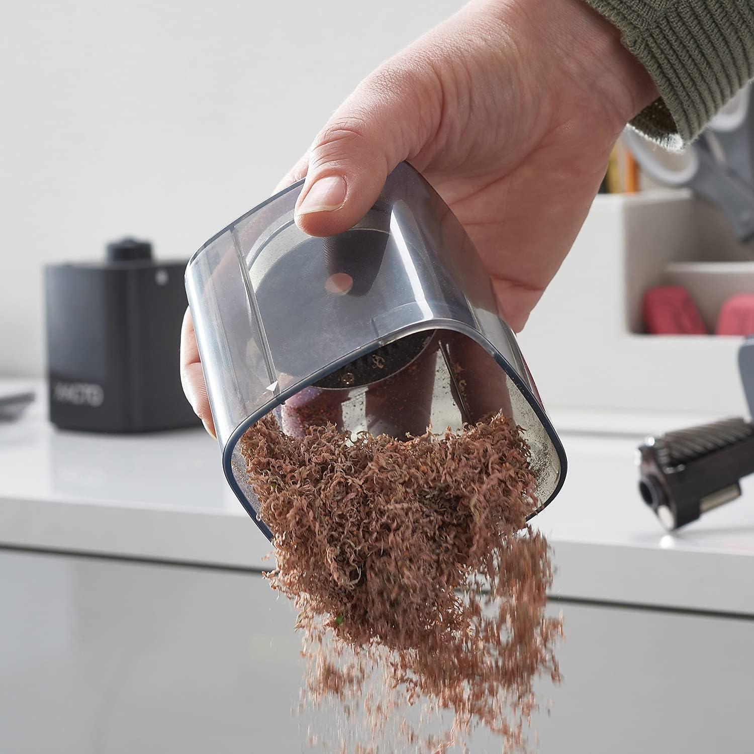 Sacapuntas Eléctrico X-ACTO Powerhouse Negro 21.4 cm