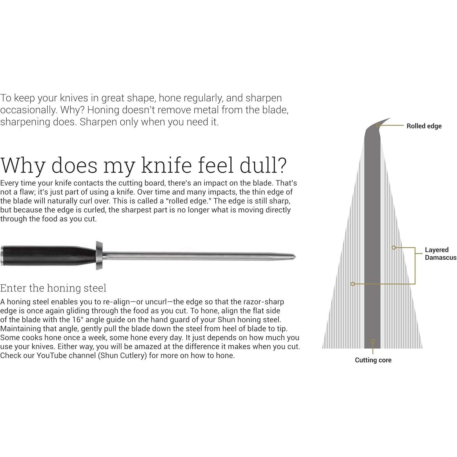 Afilador de Piedra de Agua Shun 3000/6000 para Cuchillos