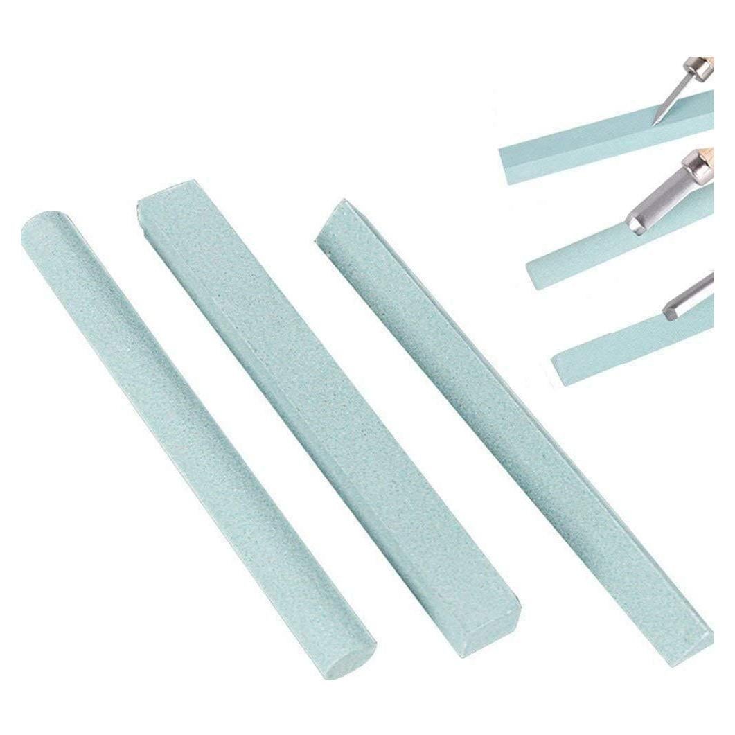 Kit de piedras de afilar Deashun para cuchillos - Set de 3