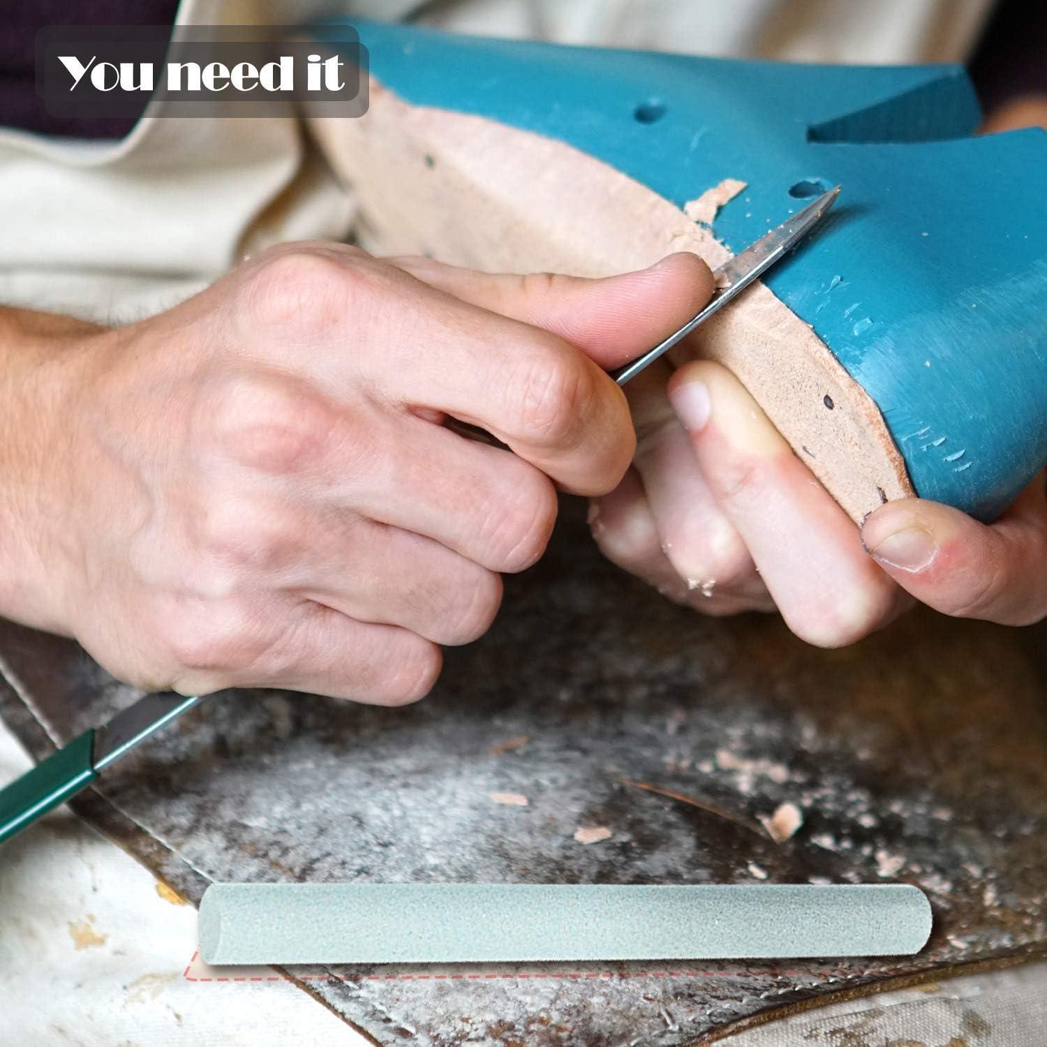 Kit de piedras de afilar Deashun para cuchillos - Set de 3