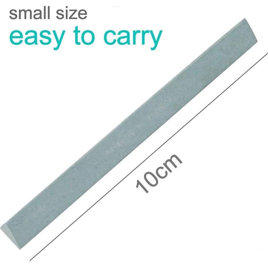 Kit de piedras de afilar Deashun para cuchillos - Set de 3