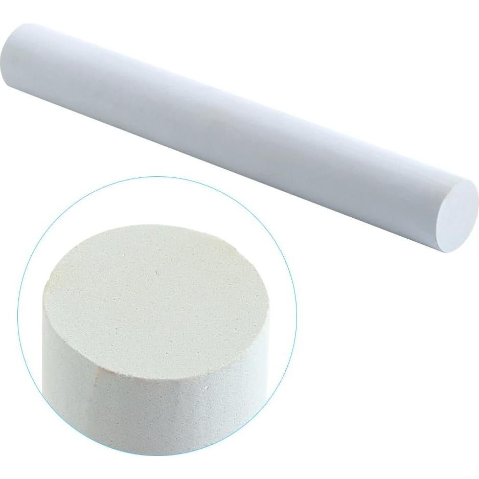 Piedra de Afilar Cilíndrica Zerodis 800# Grano 150x20mm