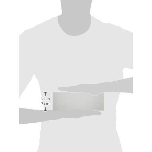 Placa de Afilado Diamante Atoma #1200 26.9x10.9 cm