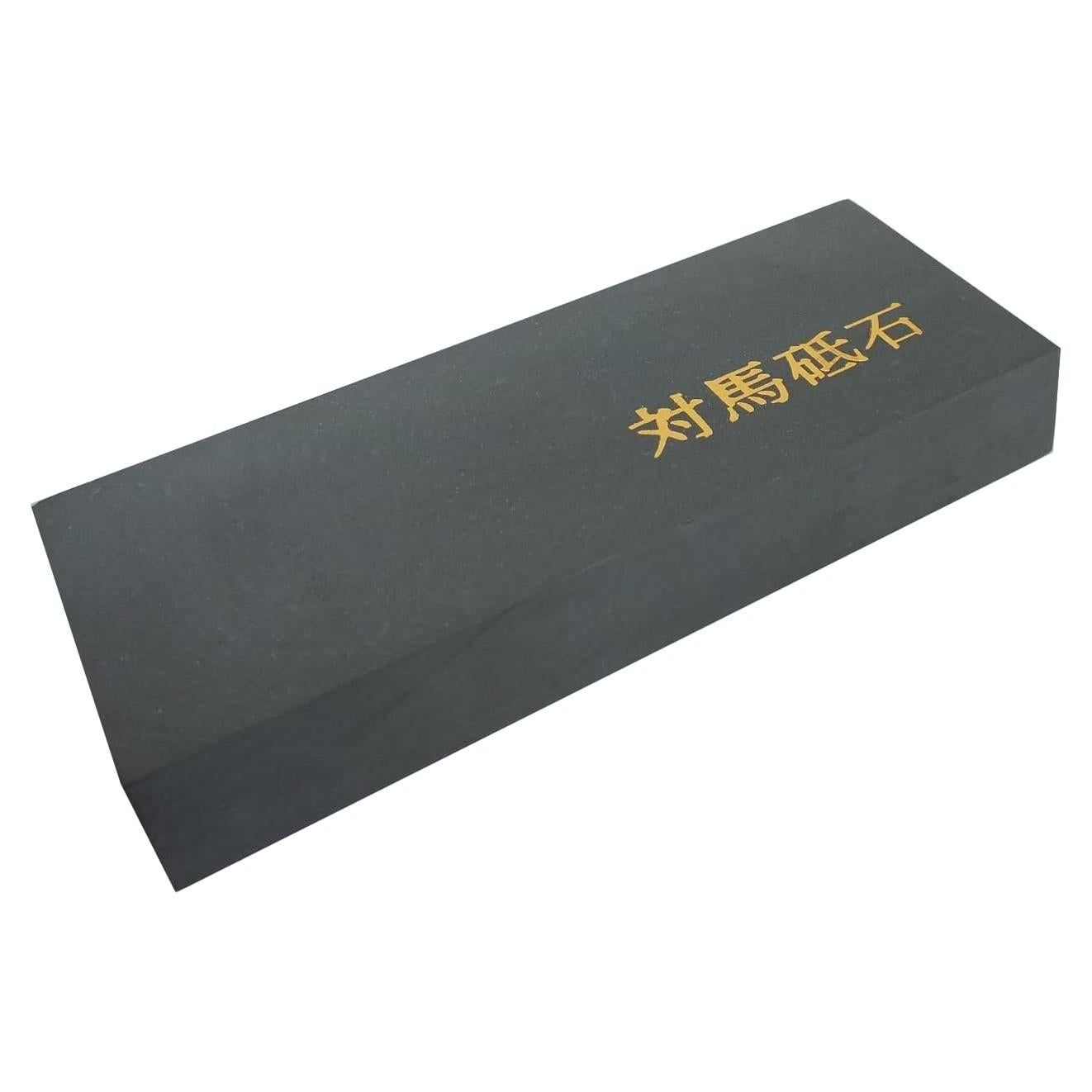 Piedra de afilar Waterstone MASUTA 100x40x15mm Fina