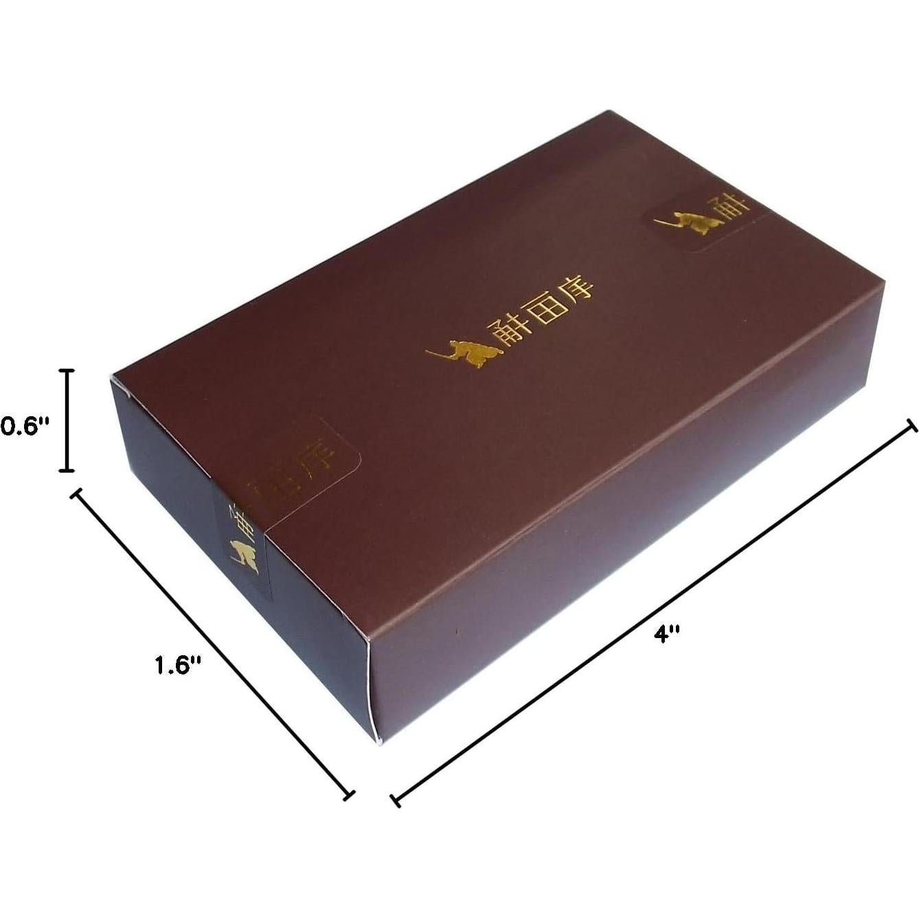 Piedra de afilar Waterstone MASUTA 100x40x15mm Fina