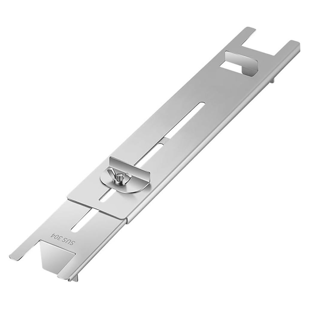 Soporte ajustable Tuyotue para piedra de afilar 33 cm