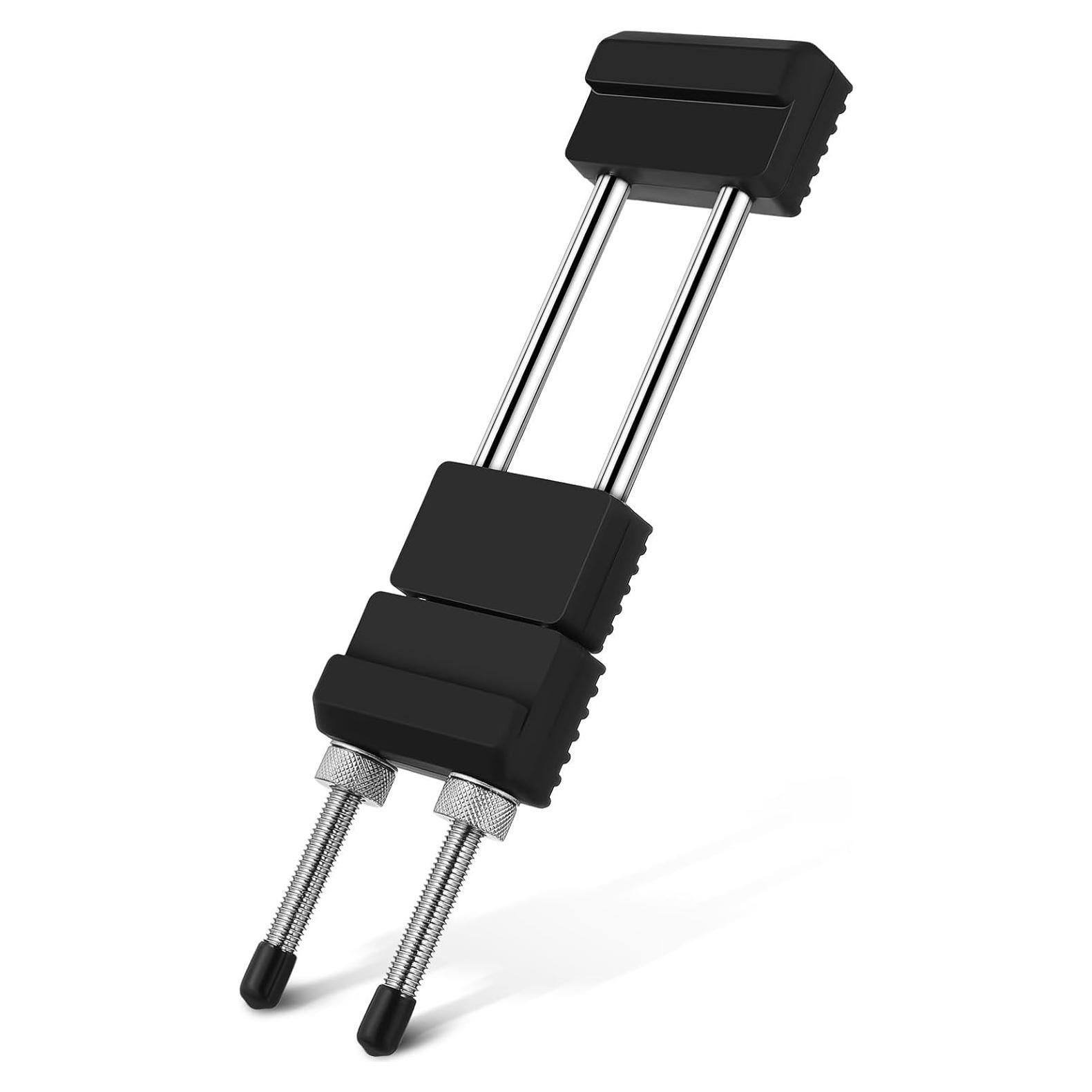 Soporte para Piedra de Afilar Uonlytech Ajustable 14-23cm