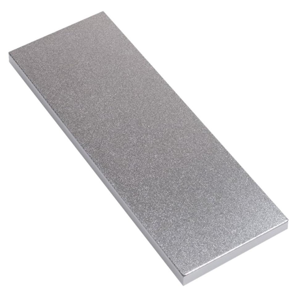 Afilador de Diamante Atoma Mediano #400 - 20.32x7.04 cm