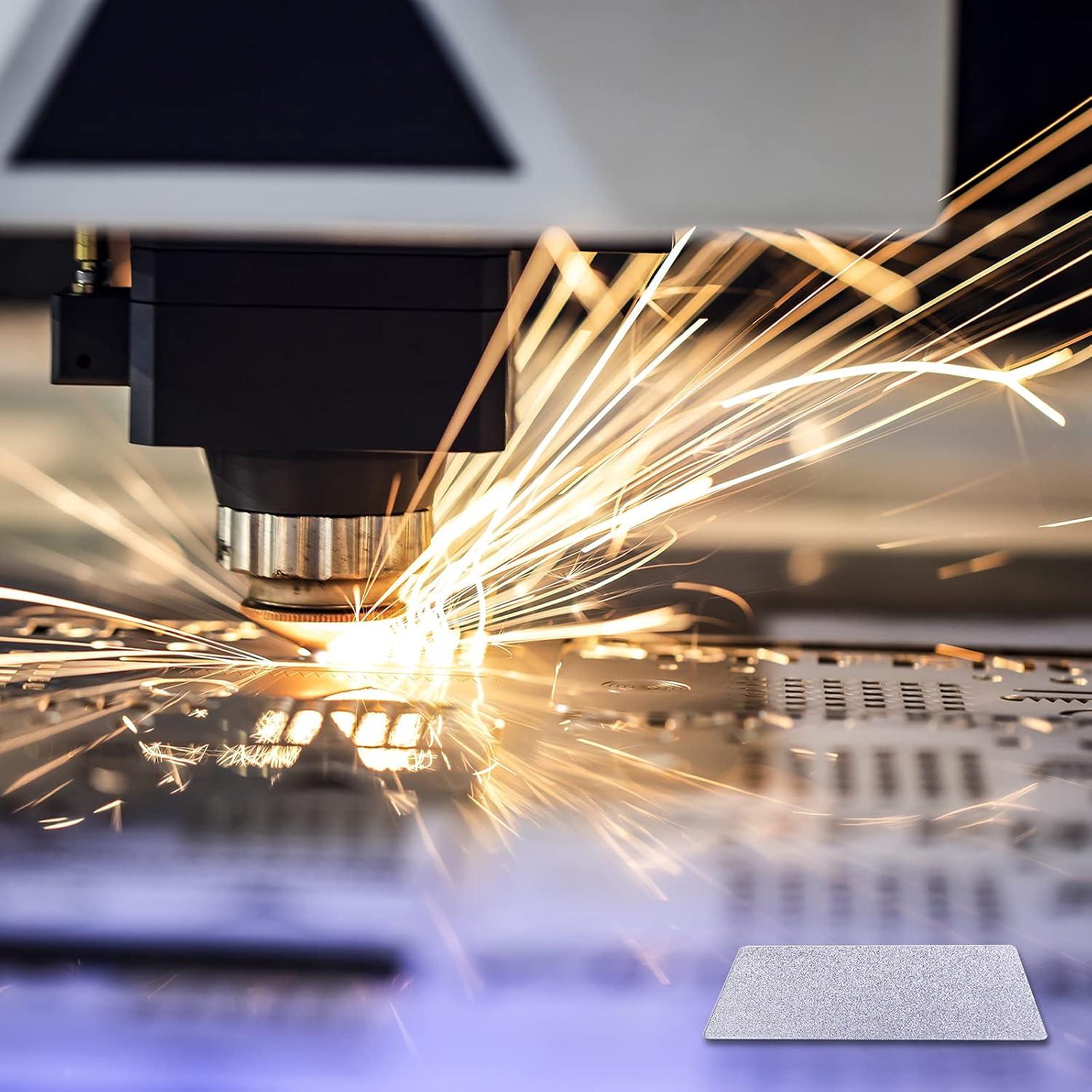 Juego de 3 Piezas de Afiladores de Diamante Honoson 300# 600# 1000#