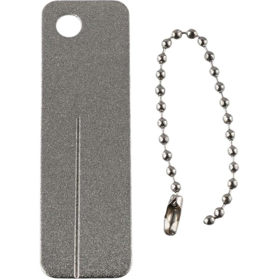 4 Afiladores de Diamante Portátiles iuniq para Cuchillos y Anzuelos