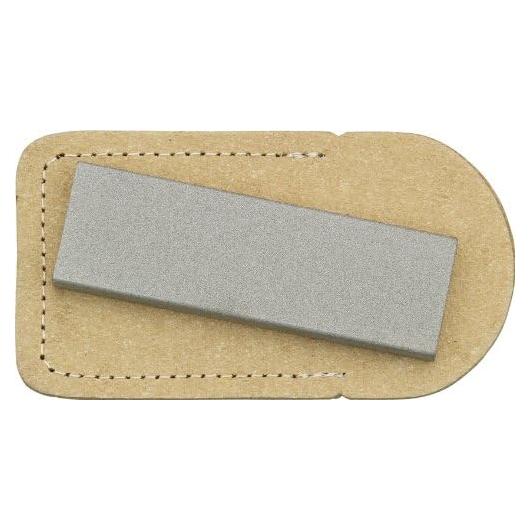 Afilador de Diamante Eze-Lap 26FNG Grano Fino de Bolsillo