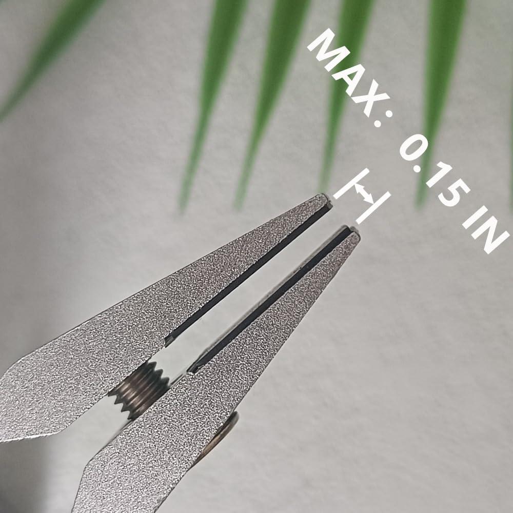 Afilador de cuchillos profesional FELBIFSLI con 9 piedras