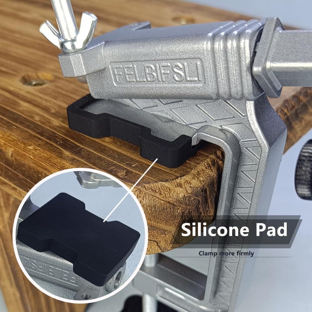 Afilador de cuchillos profesional FELBIFSLI con 9 piedras