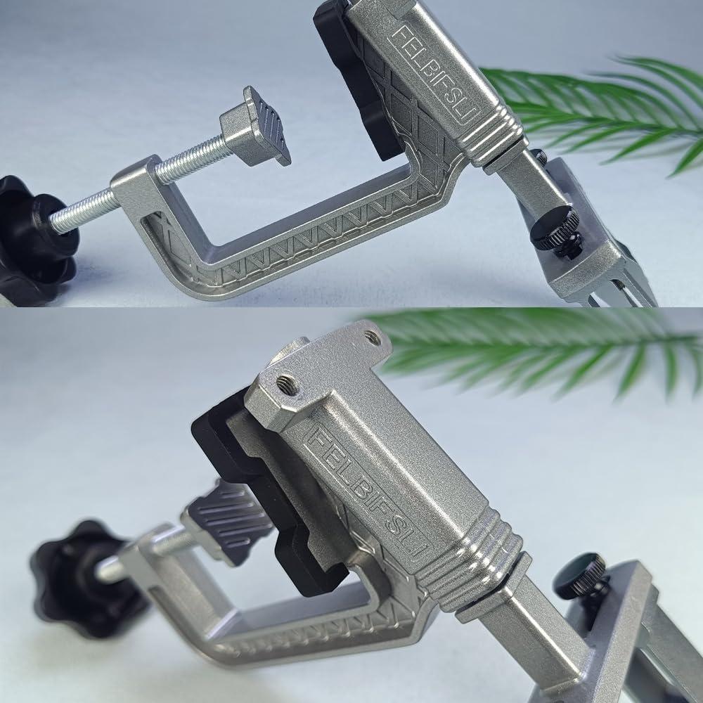 Afilador de cuchillos profesional FELBIFSLI con 9 piedras